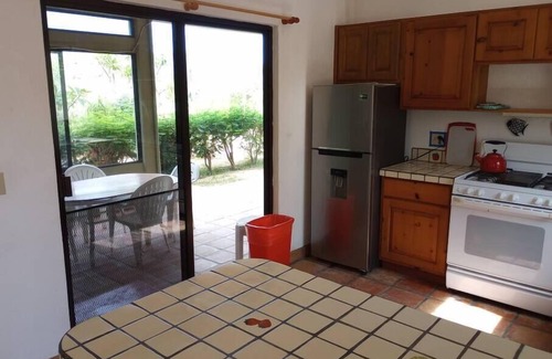 Cabo Pulmo House | Casa Pájaros - Entire Lower Unit