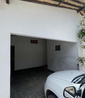 Conde House | Casa pè na areia