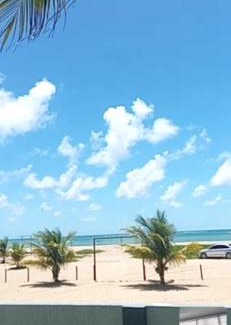 Sao Jose da Coroa Grande House | Casa Pé na Areia