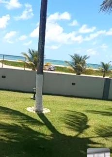 Sao Jose da Coroa Grande House | Casa Pé na Areia