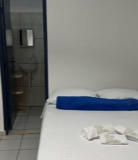 Sao Jose de Ribamar House | Casa Pé na Areia