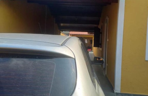 Peruibe House | Casa pé na areia (50 mestros da praia)