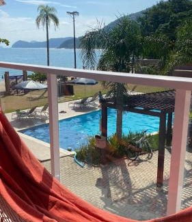 Boicucanga Beach House | Casa Pé na Areia Boiçucanga