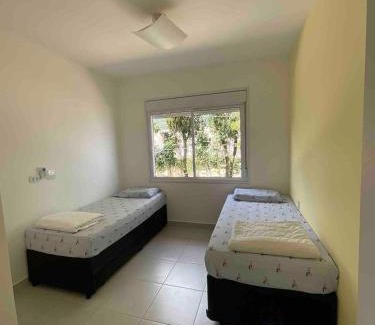 Boicucanga Beach House | Casa Pé na Areia Boiçucanga