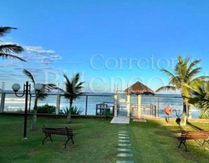 Barra Velha House | Casa pé na areia