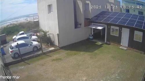 Capao da Canoa House | Casa pé na areia