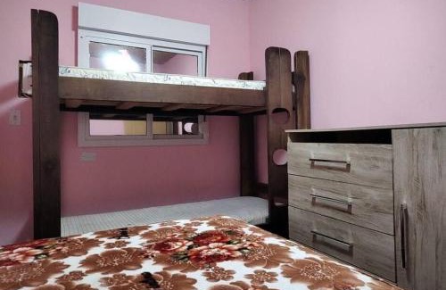 Capao da Canoa House | Casa pé na areia