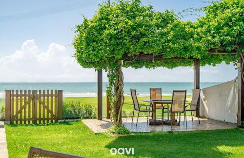 Pirangi do Norte House | Casa Pé na Areia em Pirangi by QAVI