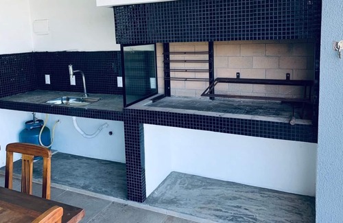 Quatro Ilhas House | Casa pé na Areia