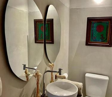 Caraiva House | Casa pé na areia em Caraíva