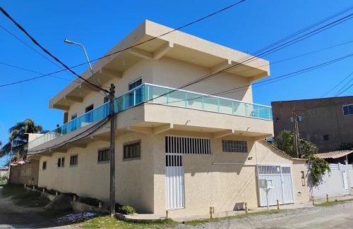 Arraial do Cabo House | Casa Pé na Areia Monte Alto Arraial do Cabo RJ