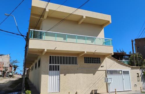 Arraial do Cabo House | Casa Pé na Areia Monte Alto Arraial do Cabo RJ