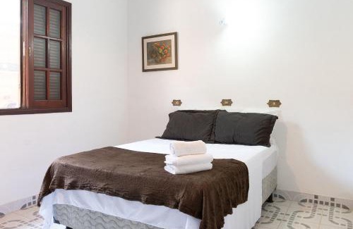 Barra do Una House | Casa Pé na Areia no Barra do Una em Sao Sebastião
