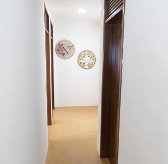 Cotovelo House | Casa Pé na Areia, Praia de Cotovelo Natal RN