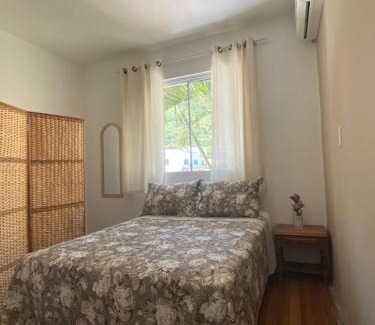 Florianopolis Villa | Casa Pé na Areia, Ribeirão da Ilha, 4suítes QK9397