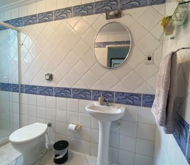 Florianopolis Villa | Casa Pé na Areia, Ribeirão da Ilha, 4suítes QK9397