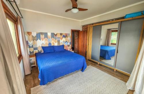 Salinas Villa | Casa Pé na Areia