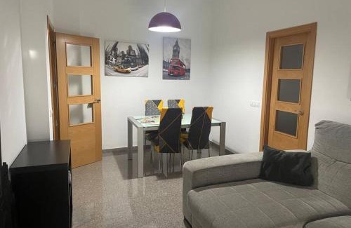 Aguilar de la Frontera Apartment | Casa Pérez