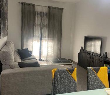 Aguilar de la Frontera Apartment | Casa Pérez