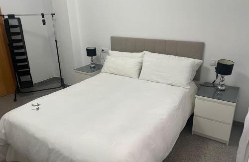 Aguilar de la Frontera Apartment | Casa Pérez