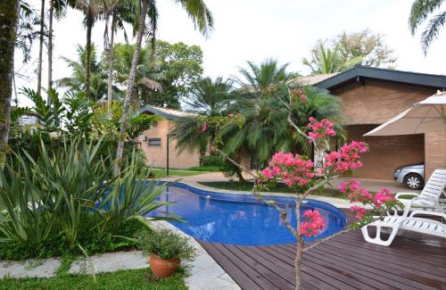 Pedra Verde House | Casa Pérola
