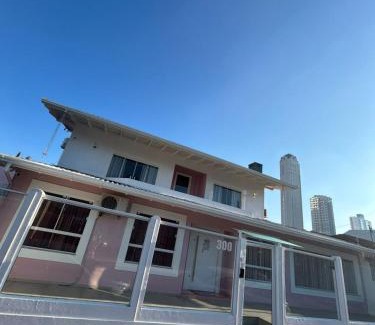 Centro House | Casa Pérolas do Mar