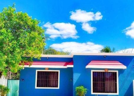 Chichen Itza - Valladolid Apartment | Casa Pía Deluxe