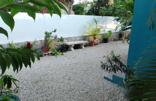 Chichen Itza - Valladolid Apartment | Casa Pía Deluxe
