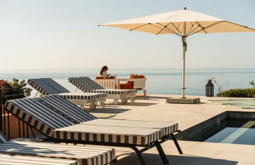 Lagos Villa | Casa Pôr do Sal