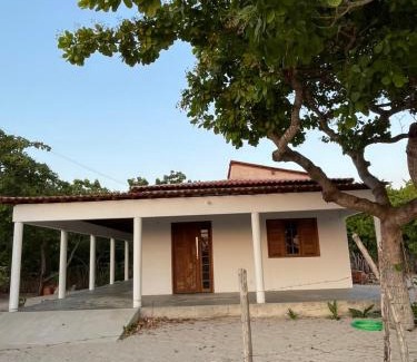 Guriu Village House | Casa Pôr do Sol