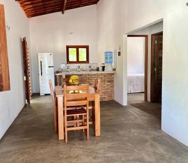 Guriu Village House | Casa Pôr do Sol