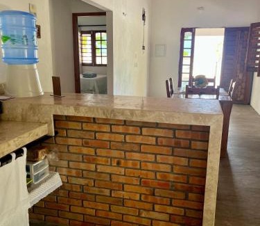 Guriu Village House | Casa Pôr do Sol