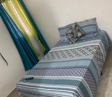 Obarrio Apartment | Casa Púrpura Holiday Rental lodging y Más