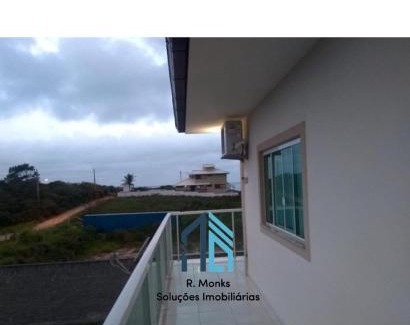 Santinho House | Casa P/10 Pessoas 150m do Mar 087