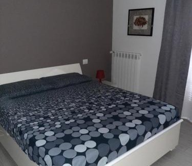 Pulciano Apartment | Casa P. Vincenzo Angelo CIR: 017187-CNI-00304
