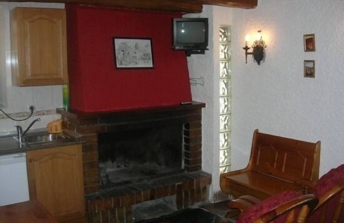 Murillo de Liena Cottage | Casa Pabán apartments for 2/4 people. Ground floor and first. Ideal pets.