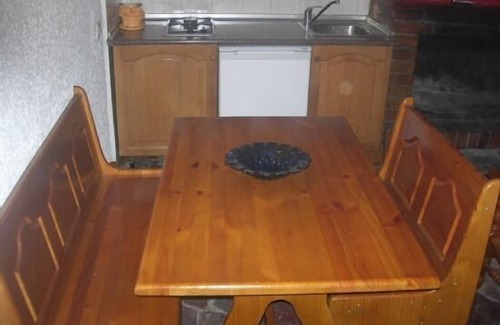 Murillo de Liena Cottage | Casa Pabán apartments for 2/4 people. Ground floor and first. Ideal pets.
