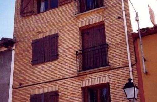 Murillo de Liena Cottage | Casa Pabán apartments for 2/4 people. Ground floor and first. Ideal pets.