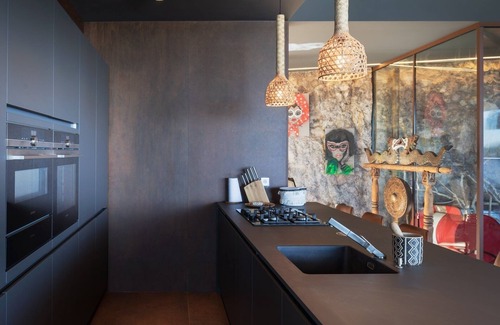 Vitet Villa | Casa Pablo (3/4 Rooms)