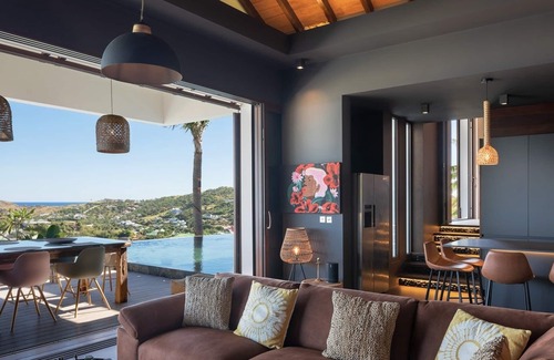 Vitet Villa | Casa Pablo (3/4 Rooms)