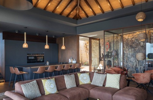 Vitet Villa | Casa Pablo (3/4 Rooms)