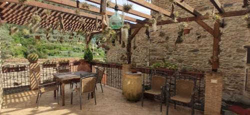 Badalucco House | Casa Pablo