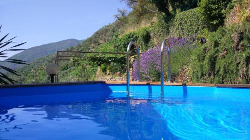 Badalucco House | Casa Pablo