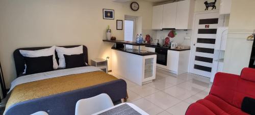 Jablonna Apartment | Casa Pablo