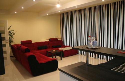 Jablonna Apartment | Casa Pablo