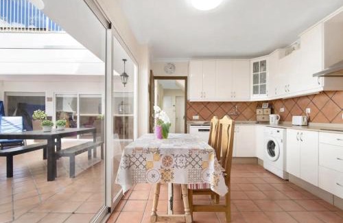 San Fernando House | Casa Paca Maspalomas