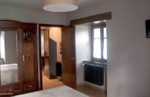 Canedo Cottage | Casa Pacho Rural Apartments for 4 people