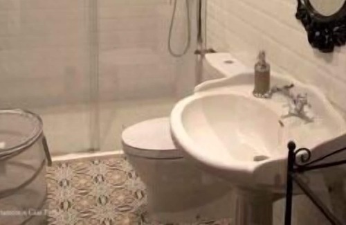 Canedo Cottage | Casa Pacho Rural Apartments for 4 people