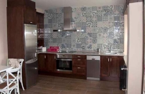 Canedo Cottage | Casa Pacho Rural Apartments for 4 people