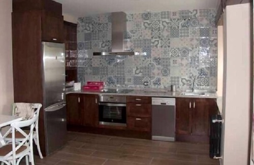 Canedo Cottage | Casa Pacho Rural Apartments for 4 people
